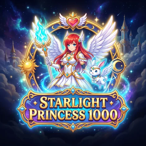 Starlight Princess 1000